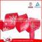 Wholesale New Designs Single Face Christmas Printed Satin Ribbon