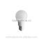 Competitive price led bulb lighting widely use in home lighting E27 constant current driver 7W led bulb