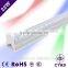 Jiangmen factory with CE&RoHS approved hot tube cheap price t5 led tube lighting