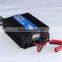 12V Car Battery Charger 12V Lead-acid Battery Charger Intelligent Constant Current&Voltage Charging For Motorcycle/Car Battery