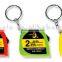 Custom logo design measuring tape wholesale steel measuring tools with MID certificated metric measure tape size 2m*13mm/1m*6mm