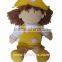 Plush Stuffed Toys Cute Doll