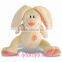 Stuffed Toys Life Like Animal Dog