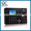 OC057-2-4 Biometric finger print reader for time attendance system