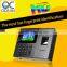 Biometric Time Recording Type Linux fingerprint time attendance