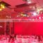 18X10W RGBW High Power LED Stage beam led decoration light for wedding