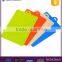 food grade cutting board hard PE plastic cutting board