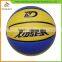 Factory Supply custom design custom made basketballs with good offer