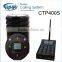 Restaurant Waiter Call System Queue Management Restaurant Equipment Coaster Pager