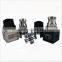 Authentic Hellboy Atomizer Unique Square Body Design E-cigarette Hellboy Rda Atomizer