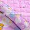 china factory supply king size custom printed quilts