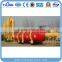 Biomass materials for Fuel rotary drum wood sawdust dryer