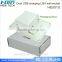 5V 1A USB multi electrical plug socket, ETL approval