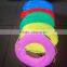 Flexible EL flashing Wire 100m/roll with multi color