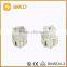 HA-004 screw terminal Duty connector/Industrail Connectors