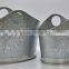 Metal Decorative Wine Cooler