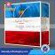 fashion style and good service electronic packaging box