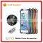 [UPO] for iPhone 5 Heavy duty Armor Waterproof Shockproof Metal Alloy cell phone case