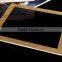 Super Slim Bling Bling Glitter Full Body Diamond Tablet Case For iPad Sticker Wrap Skin Decal