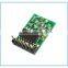 DYP-TH02A Temperature and Humidity Sensor Module DIYTemperature and Humidity SensorDigital Temperature and Humidity Sensor