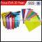 Eva Sheet for Slipper ,clear Eva Sheets