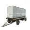backup genset manufacturer 40 kva deutz enclosed trailer emergency diesel generator