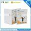 Paper material 7.0" LCD Video Greeting Card Video in print video mailer