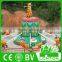 Fun Park Machines Small Entertainment Rides Bee Game For Kids