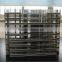 1/150 Hospital Building Section Architectural Scale Model
