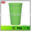 22 oz promotion single wall bpa free plastic drinking cups for party