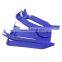 Auto Car Dash Radio Door Clip Panel Trim Removal Tool Set Kit Plastic 5pcs