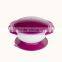 On sell FAD approve BPA free spill proof pp suction baby kids bowls set