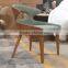 High Quanlity Wood Design Dining Chair Coffee Chair