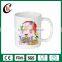 Wholesale promotional advertising ceramic cup