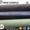 Water Resistant Fabric pa Coating Cotton Nylon Belend Fabric for Parka Jacket