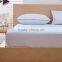 Twin Size Terry Towel Elastic Cotton Washable Water Resistant Fitted Sheet