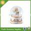 2015 Best Selling Sympathy Gifts Snow Globe Kit