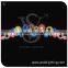 Outdoor Festive Motif Light LED Christmas Decoration Street Motif Light
