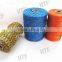 3 strands polywire as electric fence