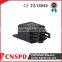 horn relay 12V 20A with plastic cover, horn relay with 4 pins and bracket