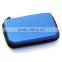 PU Leather Protective Hard Bag Case for Nintendo 3DS xl