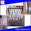 high quality photovoltaic bracket screw pile for solar mounting system
