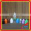 15ml pet dropper bottles with e-liquid bottle with bottles plastic