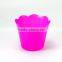 colorful plastic bowel