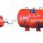 Long lifetime air cannon with competitive price used for declogging