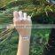 Fashionable Body Makeup Temporary Metallic Tattoo