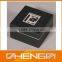 High Quality Custom Made Logo Jewelry Box