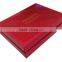 Logo printed sunglasses packaging rigid paper box with paper inner tray