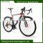 105groupset carbon road bike Lega di alluminio bicicletta di importazione for boys