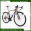 cheap road bike aluminum frame carbon fork bicycles for sale in egypt